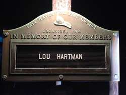 Louis Hartman