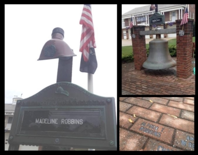 Robbins-Memorial