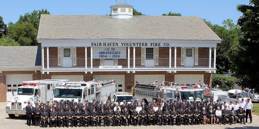 Fair Haven Fire Department