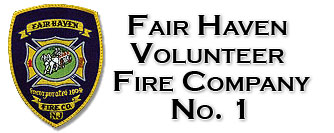 Fair Haven Volunteer Fire Company No. 1
