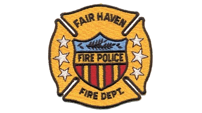 FHFD Fire Police