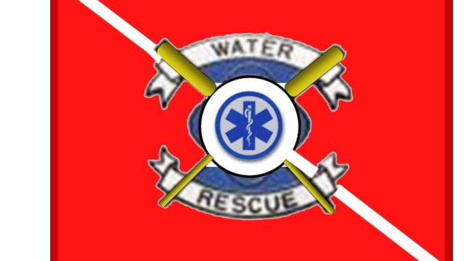 Fair Haven Water Rescue Unit