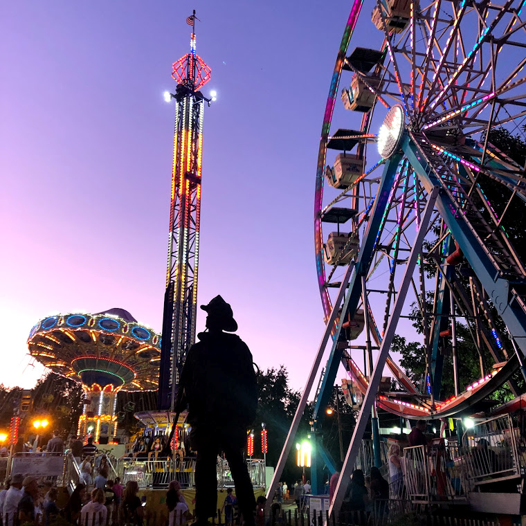 2023 Firemen's Fair Fair Haven Volunteer Fire Company No. 1