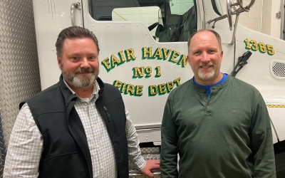 2026 Water Rescue Officers