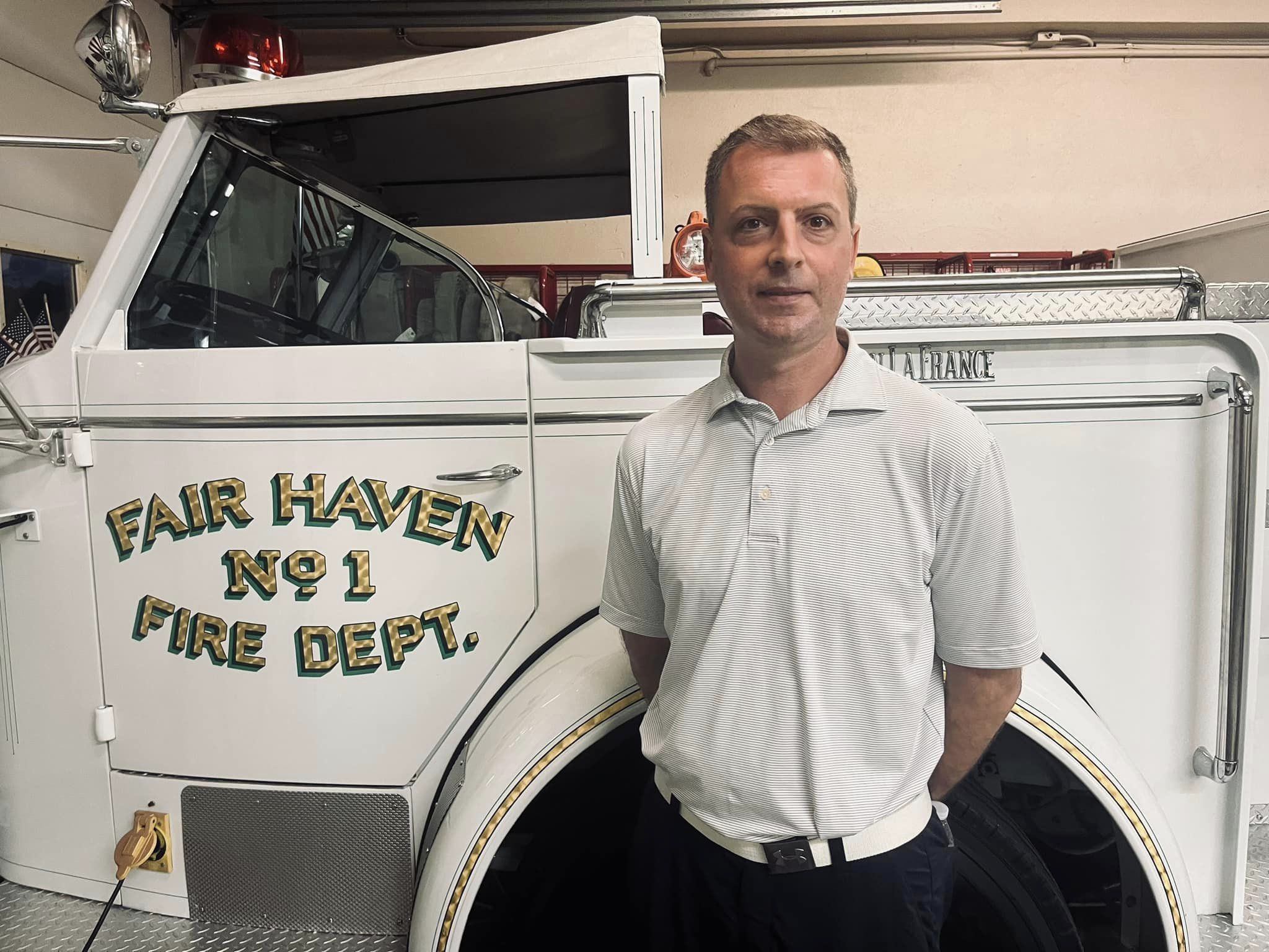 Welcome to Fair Haven Fire Company! - Fair Haven Volunteer Fire Company ...