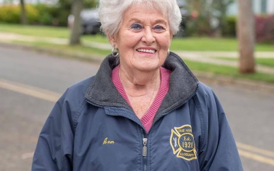 Ann Dupree