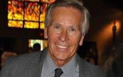 Tom Dorick