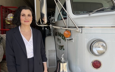 2026 Auxiliary Executive Board