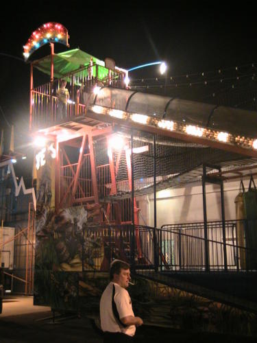 Firemen's Fair 2010